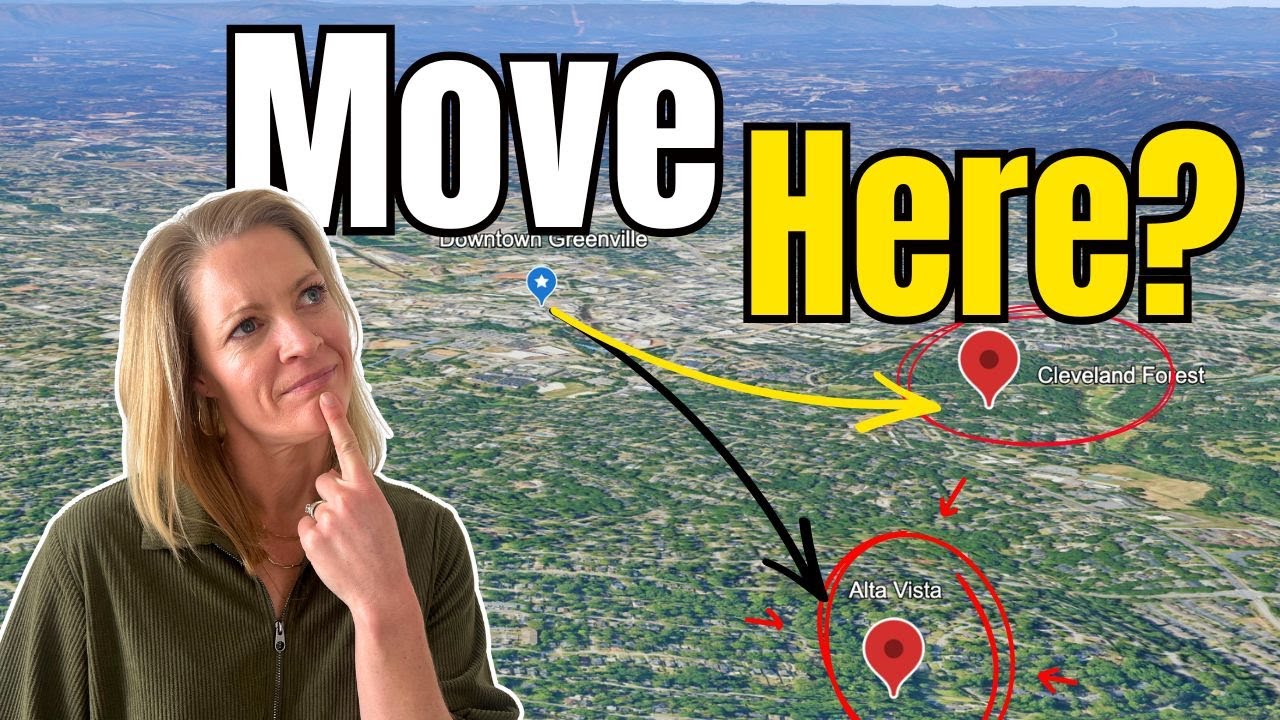 Почему покупатели так спешат приобрести недвижимость в этих двух районах — пока не поздно!