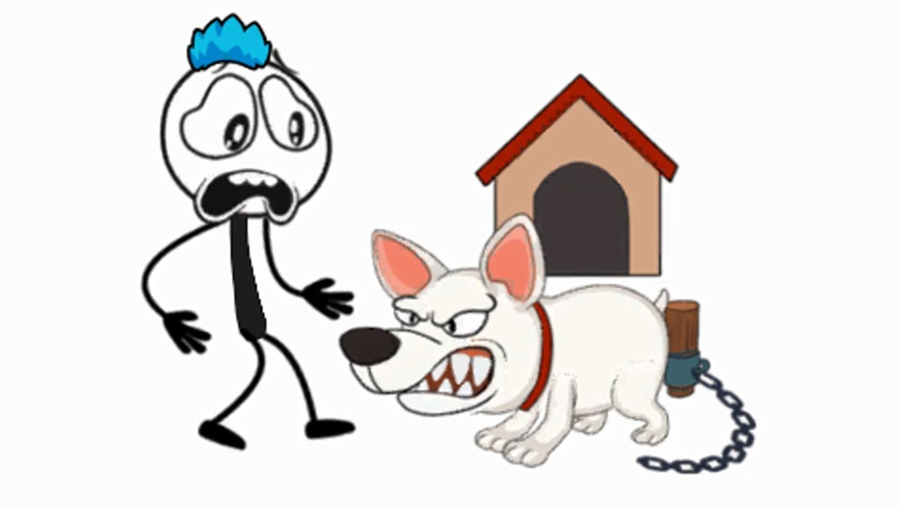 Troll Master - Draw one part - Level 10 Solution