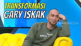 Transformasi Gary Iskak | OKAY BOS (14/08/20) Part 1