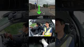 Most Learners Approach Junctions WRONG! Tips for Learners Drivers #drivinglessons #drivingtest