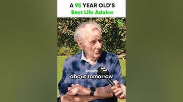 A 95 Year Old