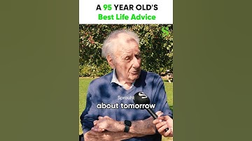 A 95 Year Old