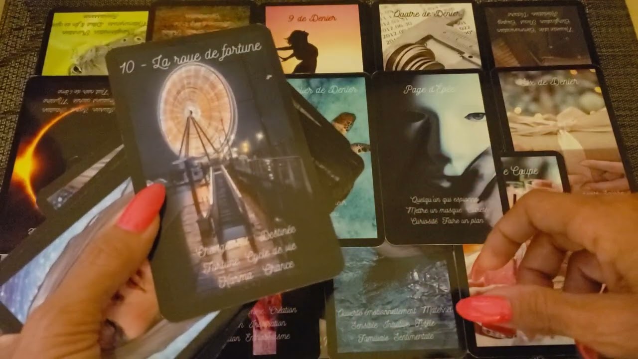 💙 On va bientôt quémander votre attention - Retour rapide - Épuisé on a besoin de vos vibrations