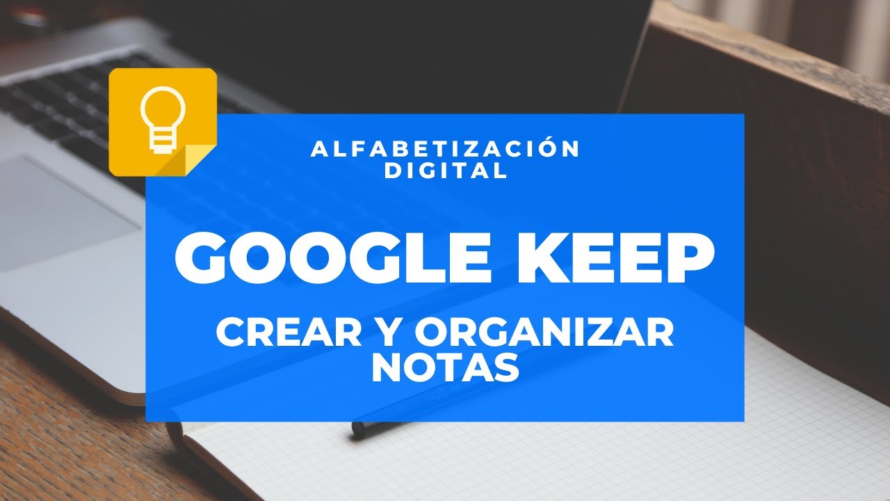 📝🗄️ "Google Keep: Cómo Archivar y Eliminar Notas de Forma Efectiva" 🚀🗑️ ...