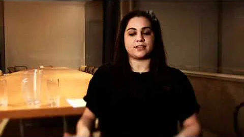 The Good Dance - Allison Hurd '11