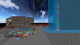 0.8 Sec 1 Stacker Efficient Reverse Nuke Auto [Release]