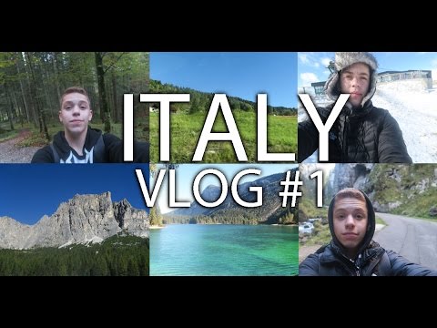 וִידֵאוֹ: האם אייר איטליה חלק מברית?