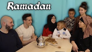 JE FAIS LE RAMADAN !!