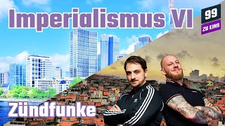 Download Lagu Imperialismus VI - Dependenztheorien und Ungleicher Tausch - 99 ZU EINS - Zündfunke Ep. 291