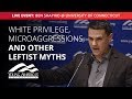 White Privilege, Microaggressions, and Other Leftist Myths | Ben Shapiro LIVE at UConn