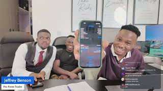 How To Trade On Just Your Phone