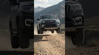 Scorpio N status video #environment #shortsviral