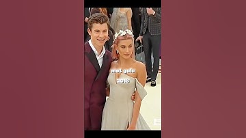 shawn mendes and hailey🥺🥺#haileybieber #justinbieber #shawnmendes