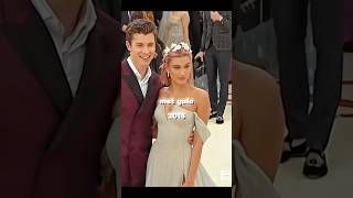 shawn mendes and hailey🥺🥺#haileybieber #justinbieber #shawnmendes