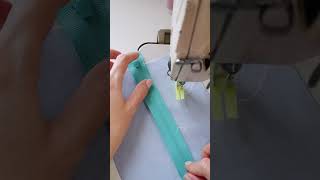 Sewing tips and tricks 5 #shorts