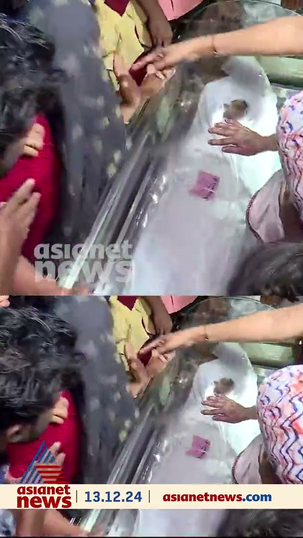 റിദാ...റിദാ...പനയമ്പാടത്ത് നെഞ്ചുലയ്ക്കുന്ന നിലവിളി മാത്രം