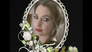 Meliha Handan YAZICI-Pembe Beyaz Açar Bahar Dalları (MAHUR)R.G.
