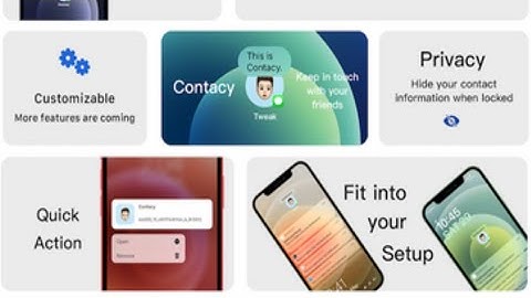 Brand New Cydia Tweaks For IOS 14.3 Unc0ver And Taurine Jailbreak 2021 Download For Free!