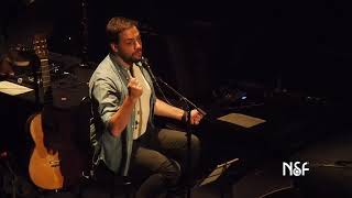 António Zambujo | Se já não me queres | Festival de Fado de Madrid