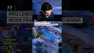 udah pada nyoba belom ? mode baru franco mancing mania 😹🤔