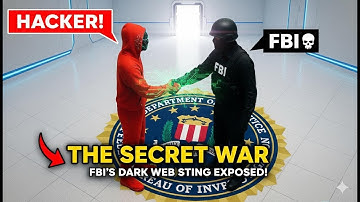 Hacking the Hackers: The FBI