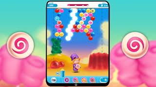 Gummy Pop - New Powerful Boosters! screenshot 4