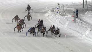 Vidéo de la course PMU LOPP 6