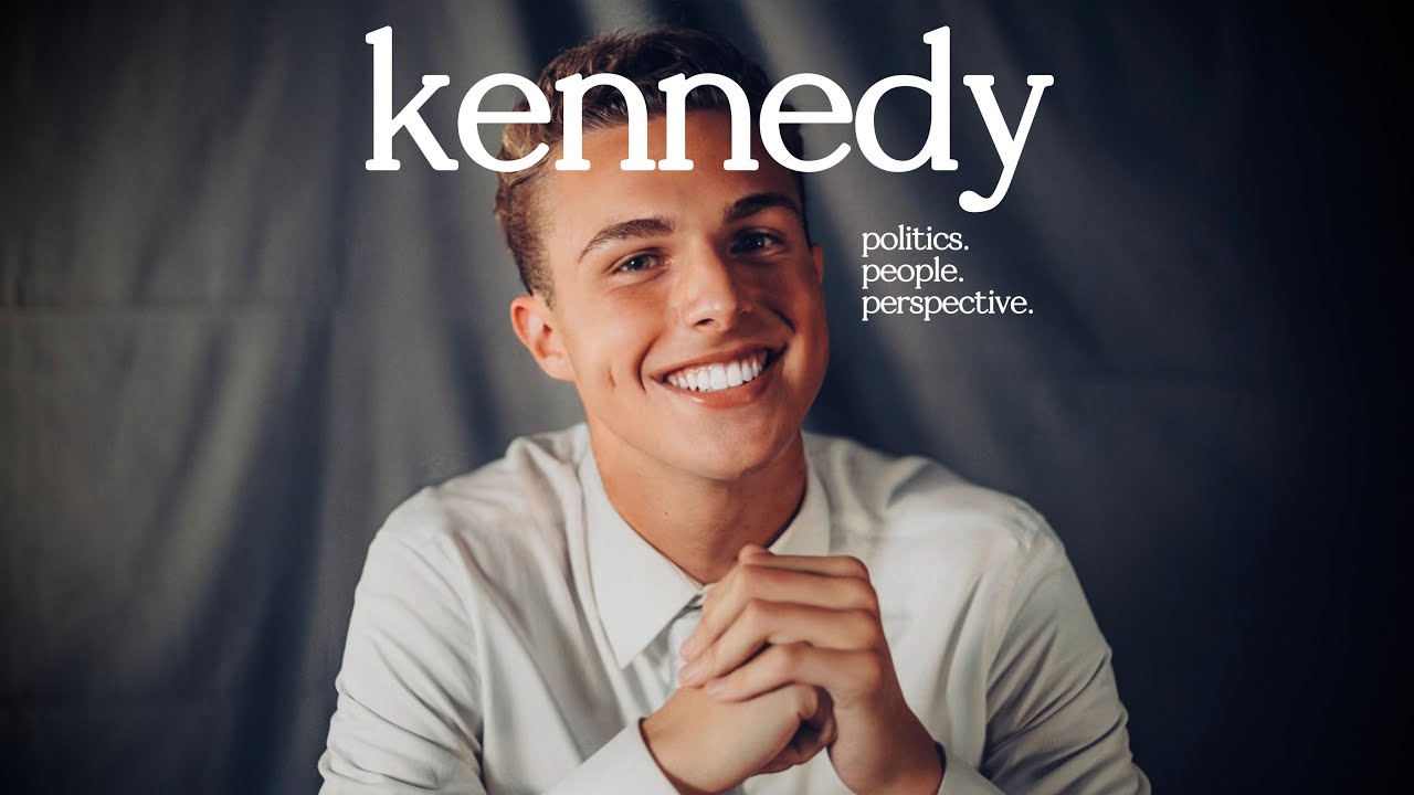 Kennedy - Day 40 of the Shutdown: Travel, Food Aid, and the Economy