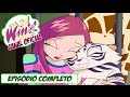 Winx Club 4x14 Temporada 4 Episodio 14 7 El Numero Perfecto Español Latino 