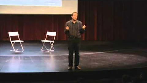 Jim Goetz at Y Combinator's Startup School