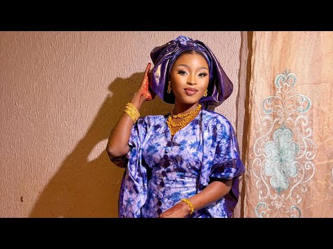 Adji Ka Djeneba Concert Live Exclusif Au Palais De La Culture Amadou Hampaté Bâ 2025 