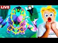 FINALLY ROBLOX FISCH NEW ATLANTIS UPDATE IS HERE || ROBLOX FISCH LIVESTREAM IN HINDI