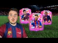 MSN RTG VS FUT CHAMPS! FC25 Road To Glory #4