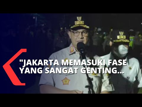 Video: Dari Opiat Hingga Metamfetamin: Membangun Respons Pengurangan Dampak Buruk Baru Di Jakarta, Indonesia