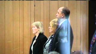High School Coach Accused Of Molesting Kids Goes On Trial