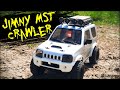 Projekt jimny 50 abo spezial 