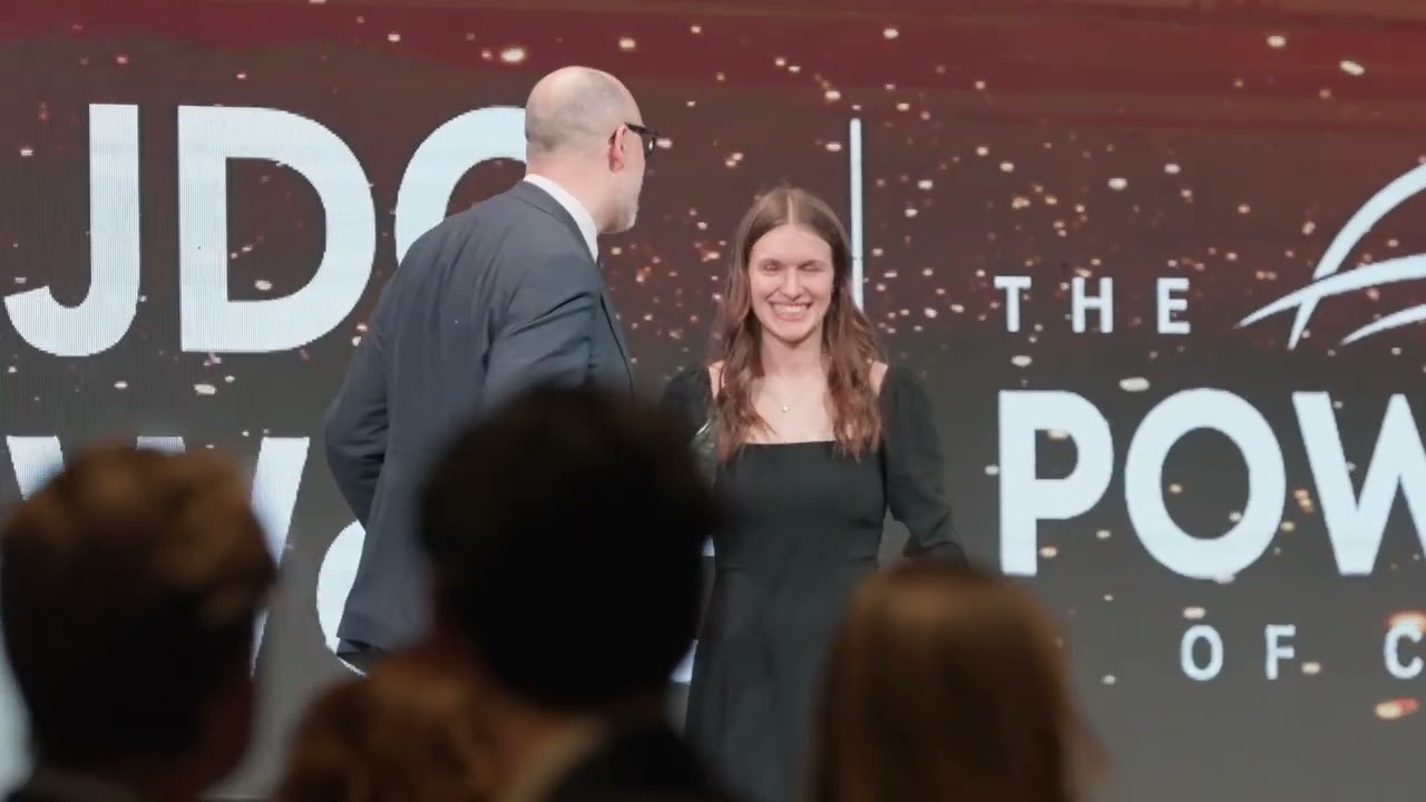 JDC West 2026 — Полный видеоотчет