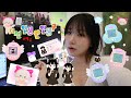 [VLOG] ♨️ 갓생을 빙자한 폐급 인생을 사는 시디과 대학생의 방학 | 정병을 예술로 치유하다 정병에 또 걸림😍😍 | 경희대학교 | 2025-1