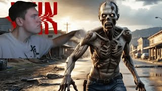 видео: VEIN #2 - Становится СТРАШНЕЕ!!! #zombie  #survival  #выживание картинка: VEIN #2 - Становится СТРАШНЕЕ!!! #zombie  #survival  #выживание
