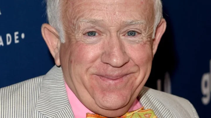 Leslie Jordan's Last Instagram Post Is Saddening A...
