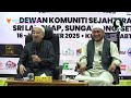 Pergi Kenduri Kahwin Semasa Dalam Eddah - Ustaz Azhar Idrus