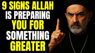 If You Notice These 9 Signs in Your Life, Allah Is Preparing Something Bigger for You