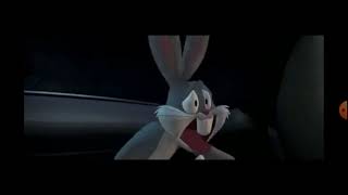 bugs bunny screaming monty version