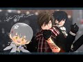 【MMD刀剣乱舞】スターナイトスノウ【わんぱく風鶴丸】【大倶利伽羅/燭台切光忠/鶴丸国永】