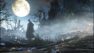 Gehrman e moon presence com parasita de kos ng+2 kkkkkkkkk