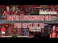 EFOOTBALL BAYER LEVERKUSEN GRAPHIC MENU PES 2017 BY FR 🔥