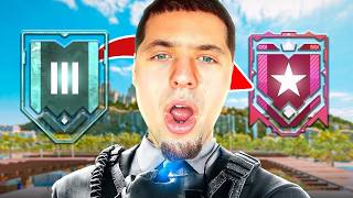 Mingo From Copper To Champion With Friends — Episode 14 (Rainbow Six Siege)