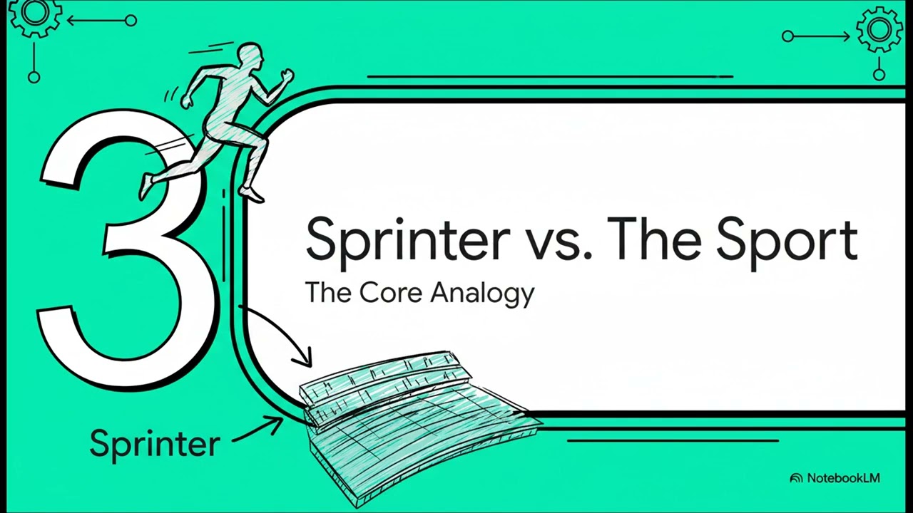 Stop Saying NLP when you mean LLM! (Key Differences)