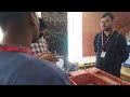 AI & Cybersecurity Conclave - Project Exhibition