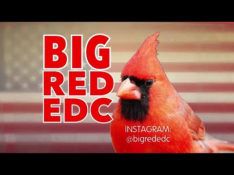 Mid-week Mailcall Mayhem : Unboxing Rosecraft Blades Modern Folders